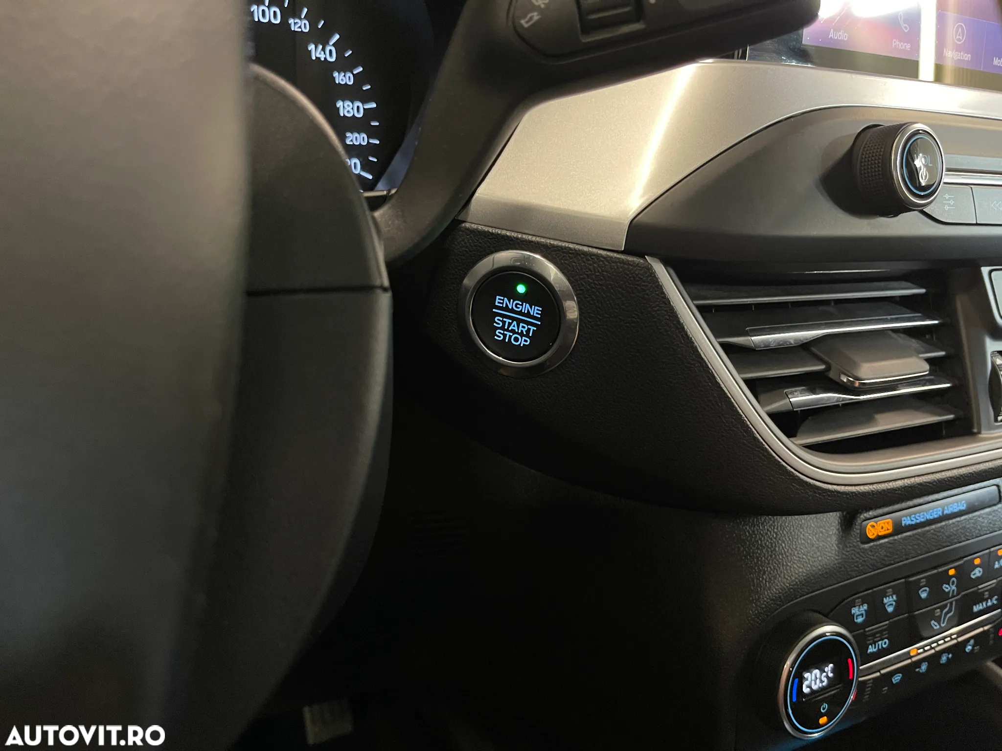 Ford Focus 1.5 EcoBlue Trend Edition - 22