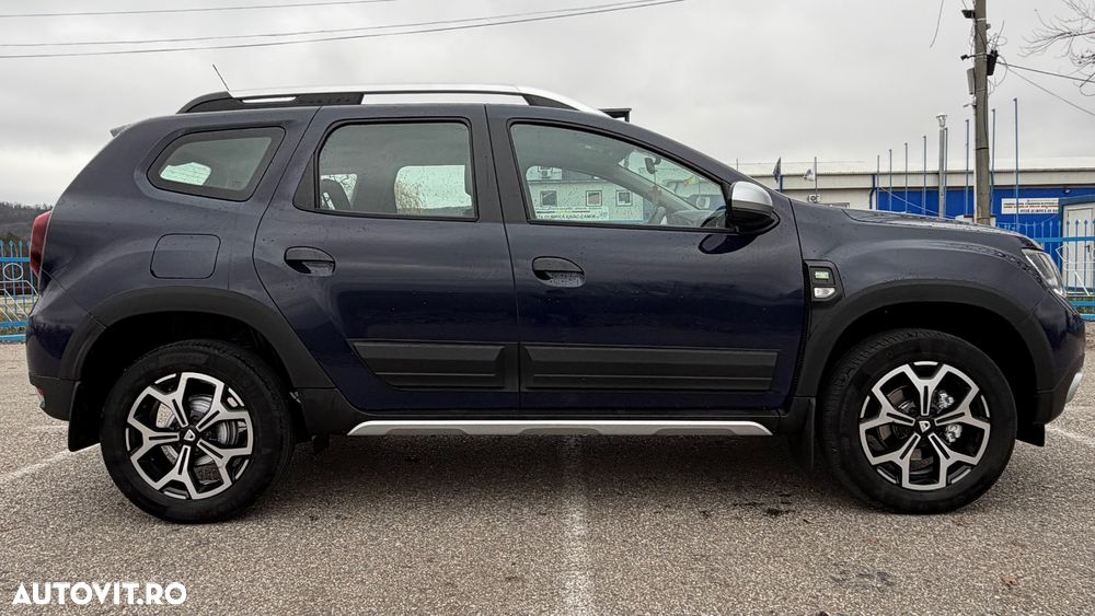 Dacia Duster - 2