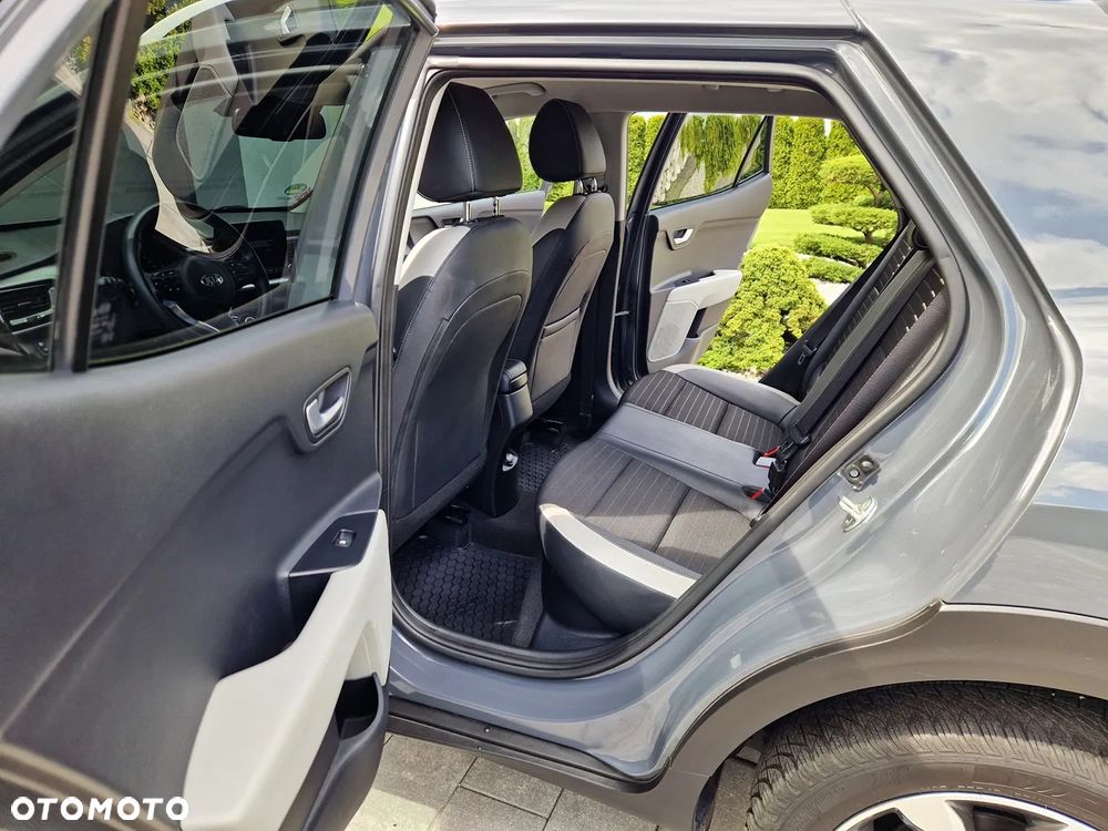 Kia Stonic 1.2 Edition 7 - 20