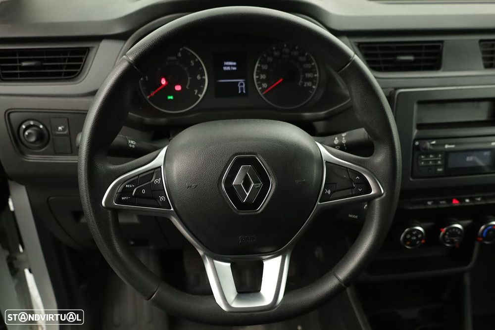 Renault express 1.5 blue dci advance - 11