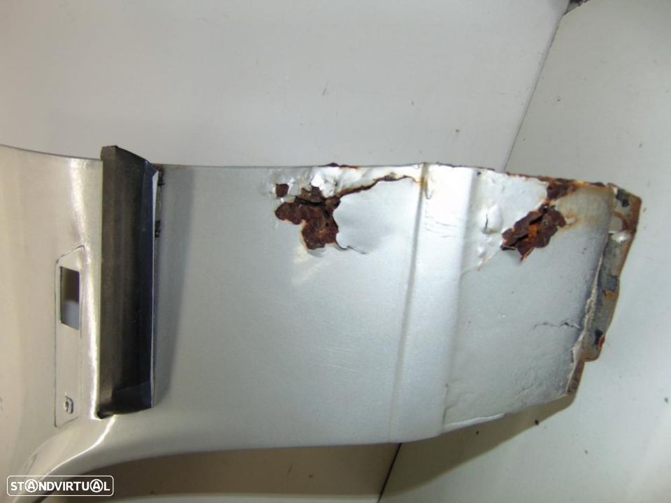 BMW E28 serie 5 guarda-lamas - 3