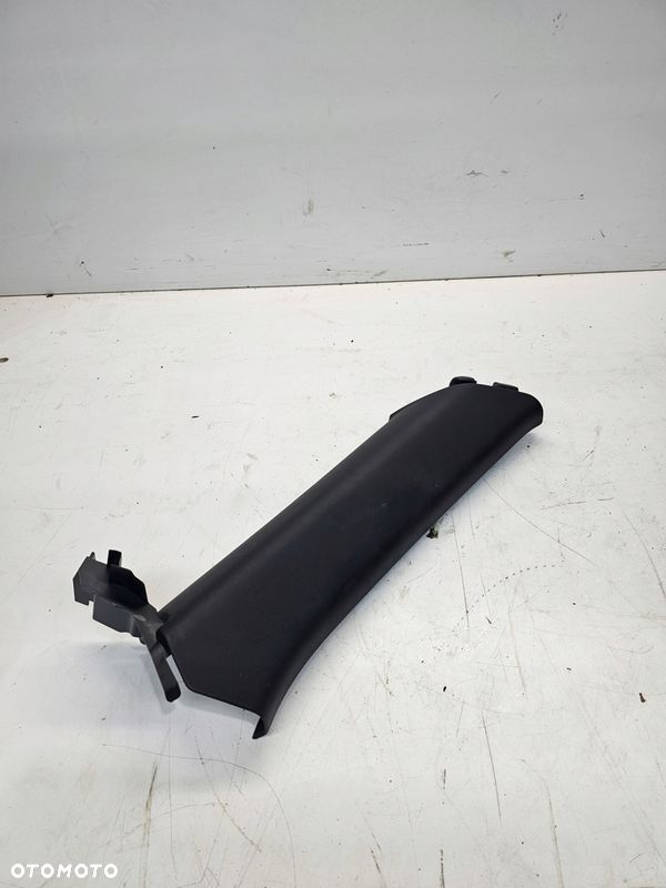 OSŁONA POSZYCIA SŁUPKA C LEWA AUDI Q3 8U 8U0867287 S-LINE - 1