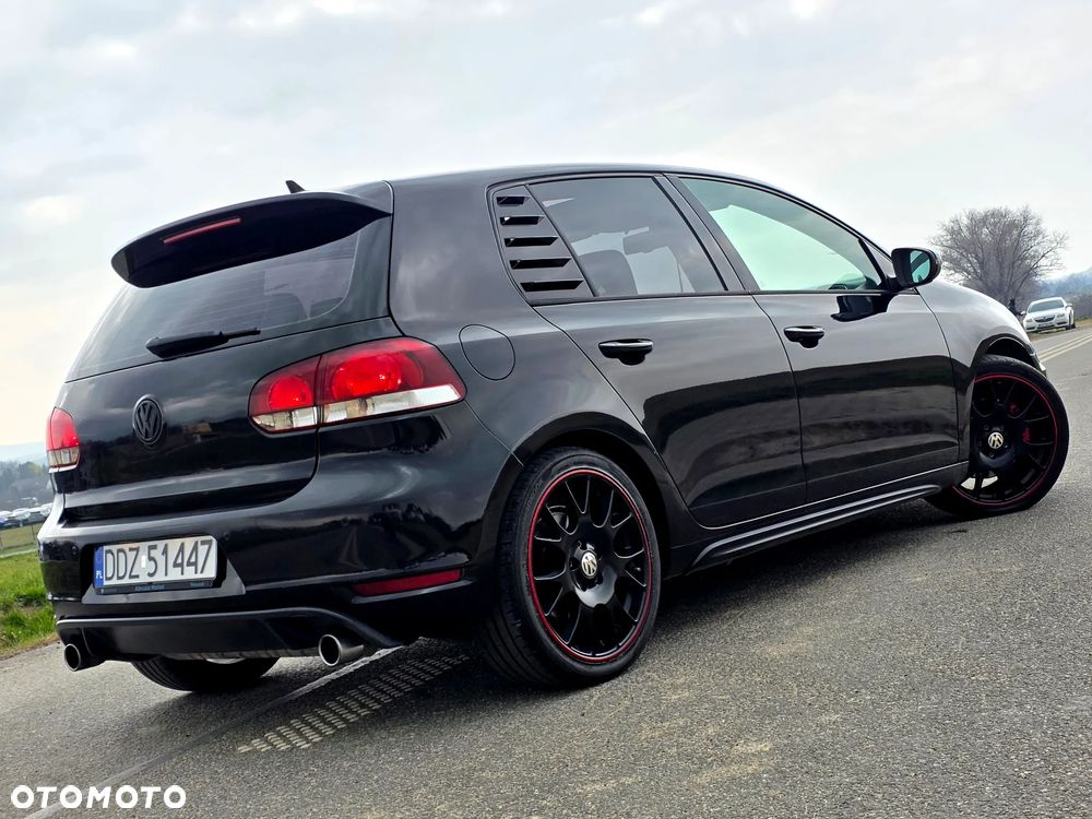 Volkswagen Golf 2.0 GTI - 11