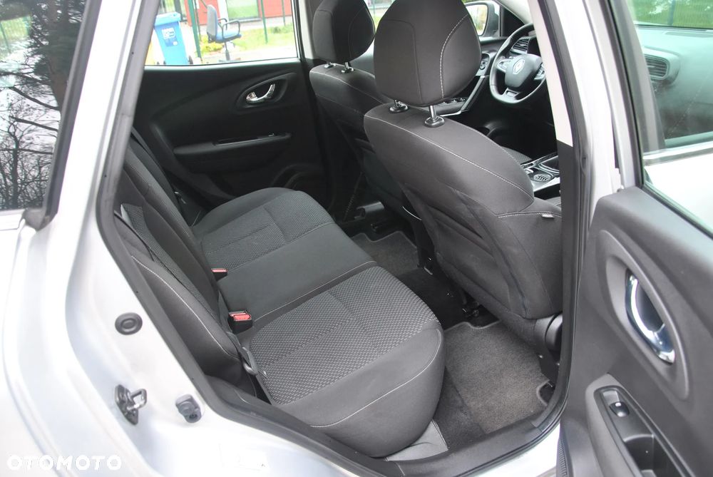 Renault Kadjar Energy TCe 130 Experience - 13