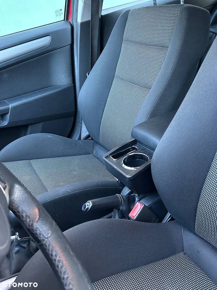 Opel Astra 1.6 Enjoy - 8