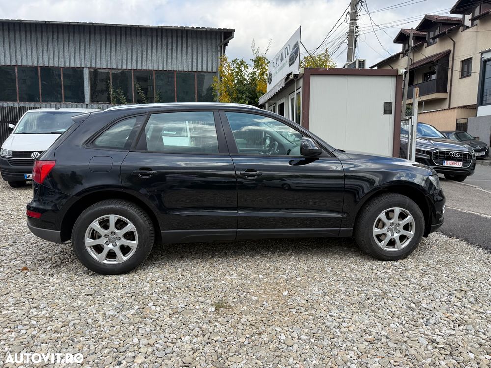 Audi Q5 2.0 TDI Quattro S tronic - 13