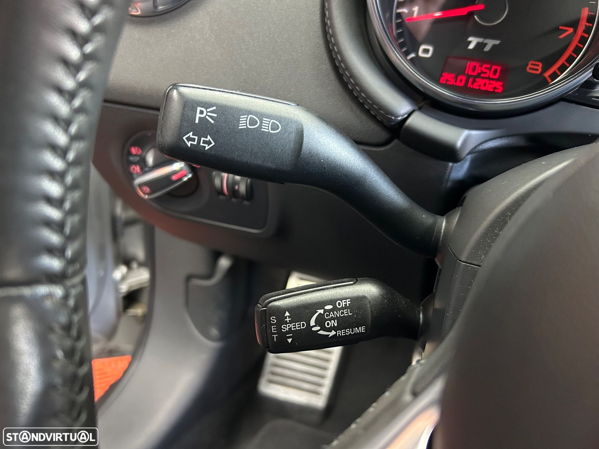 Audi TT Coupé 2.0 TFSI S-line - 37