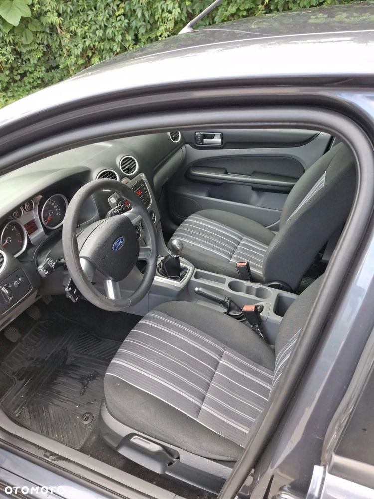 Ford Focus - 3