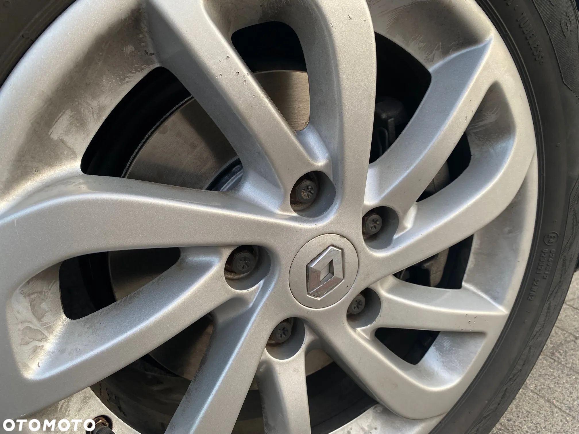 Renault Megane 1.5 dCi Limited - 10