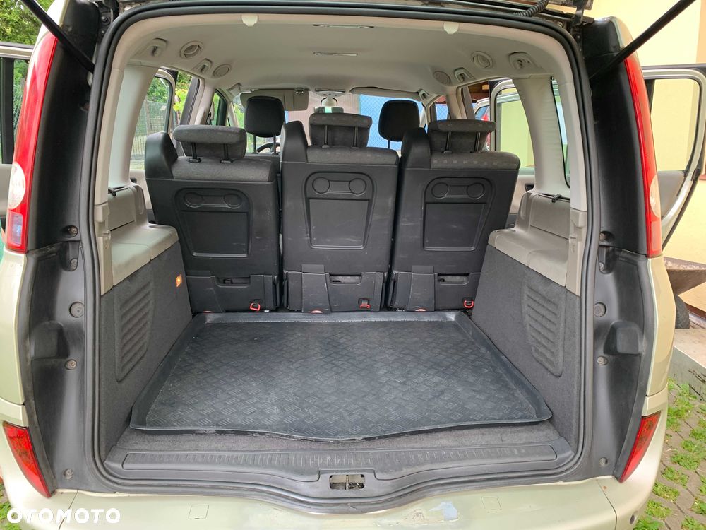 Renault Espace - 5