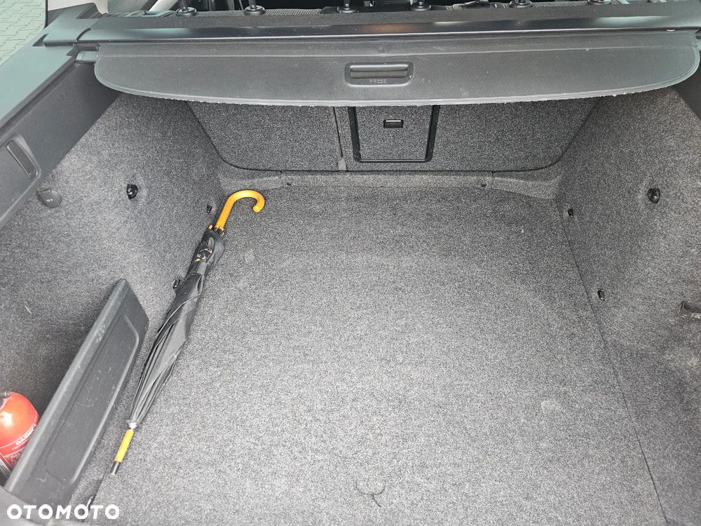 Skoda Octavia 2.0 TDI Ambition DSG - 6