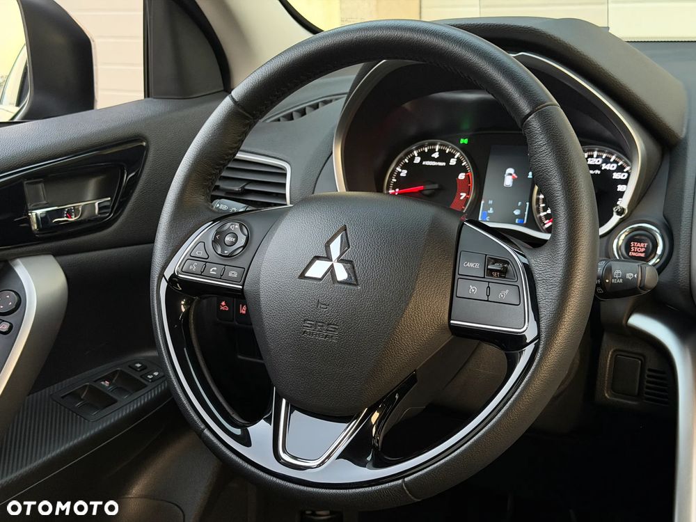 Mitsubishi Eclipse Cross 1.5 T-MIVEC ClearTec 2WD Diamant Edition Plus - 29