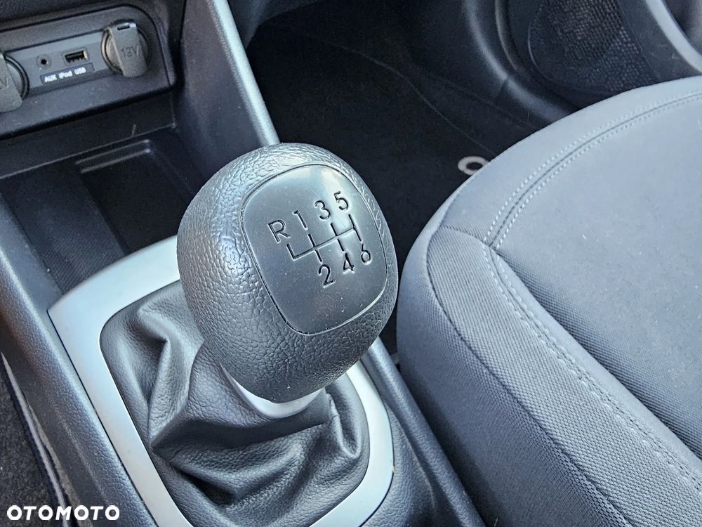 Kia Rio 1.4 Edition 7 - 37