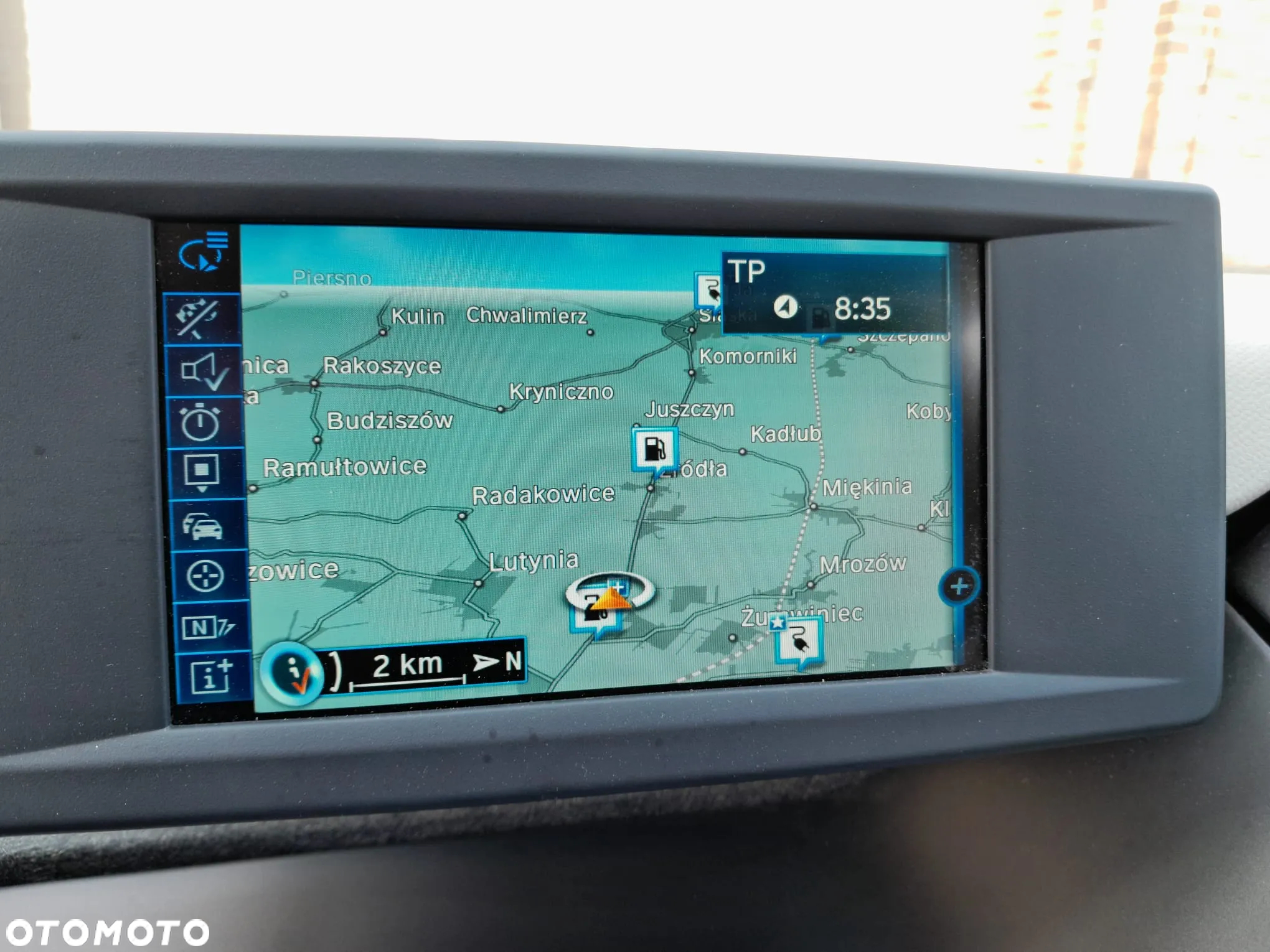 BMW i3 (Range Extender) - 22