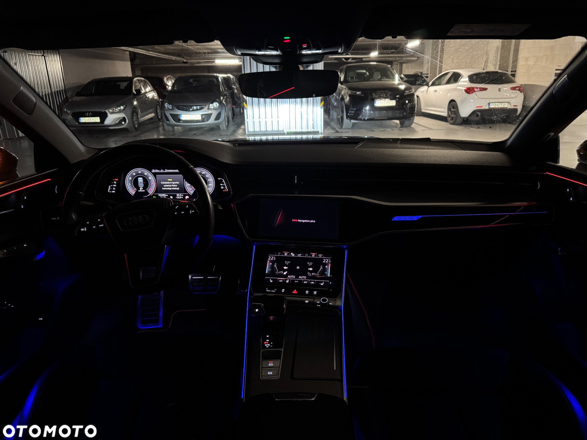 Audi A7 Sportback 55 TFSI quattro S tronic - 21