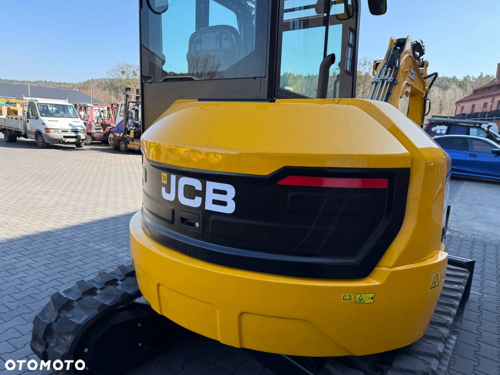 JCB 48Z-1 - 16