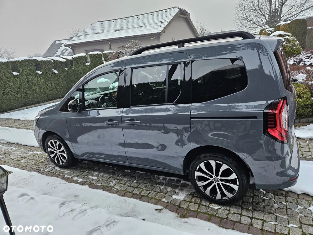 Renault Kangoo 1.5 dCi Equilibre - 5