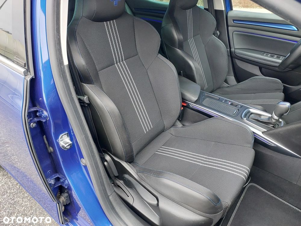Renault Megane 1.6 TCe GT EDC - 23