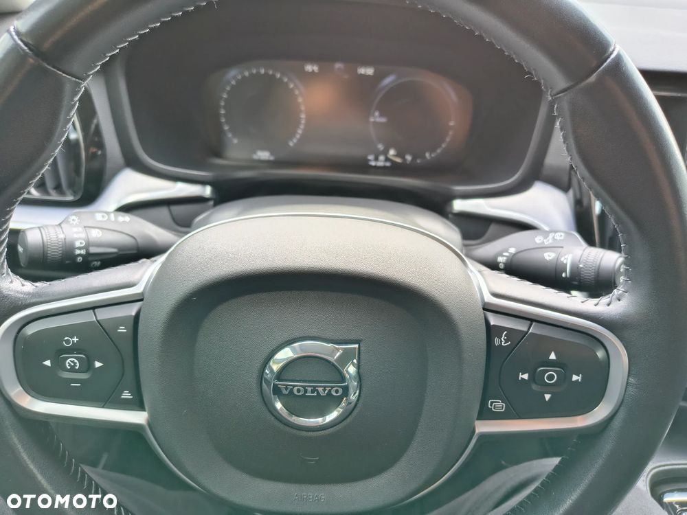Volvo V60 - 16