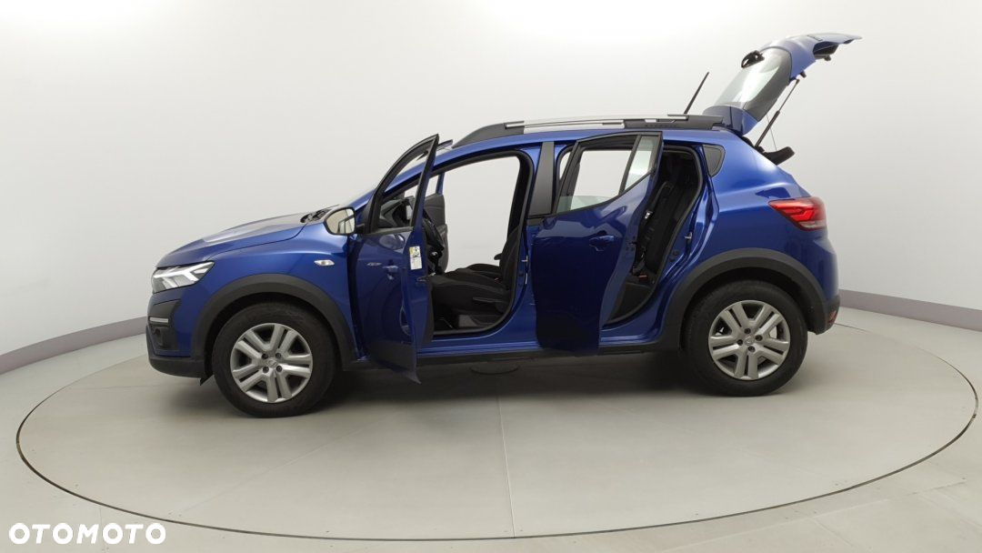 Dacia Sandero - 16