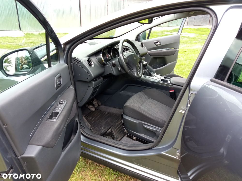 Peugeot 3008 1.6 HDi Trendy - 13