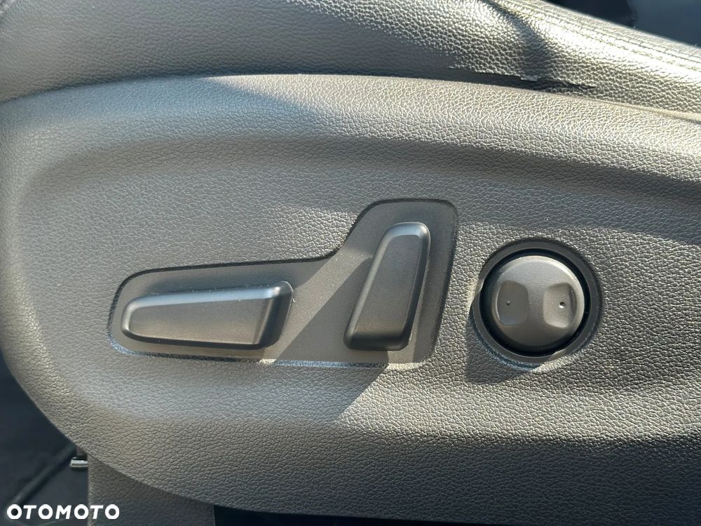 Hyundai Tucson - 26