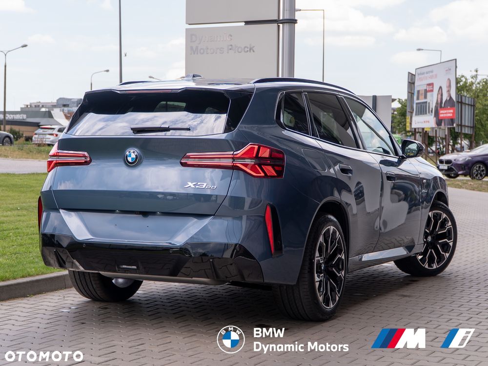 BMW X3 - 4