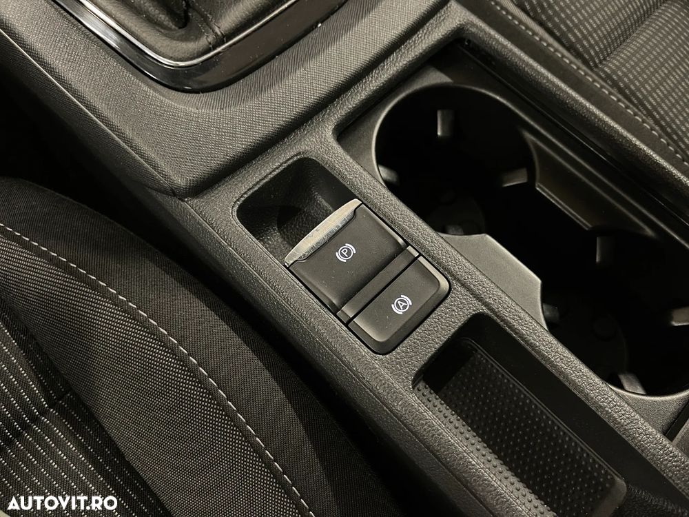 Skoda Octavia 1.5 TSI Ambition - 26