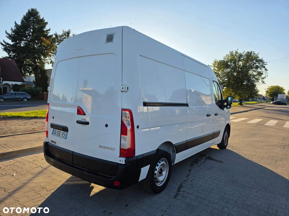 Renault Master L2H2 - 6