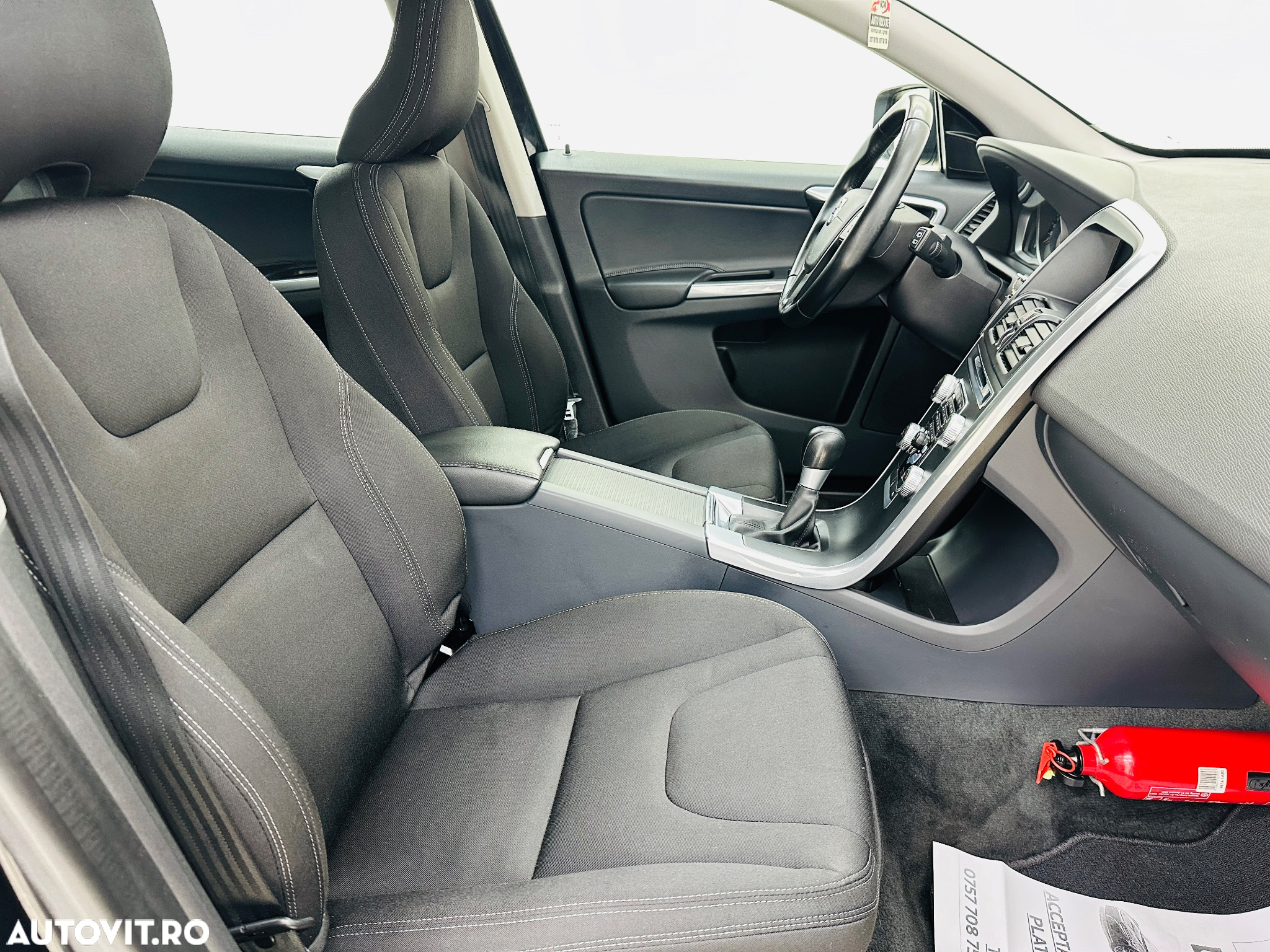Volvo XC 60 - 16