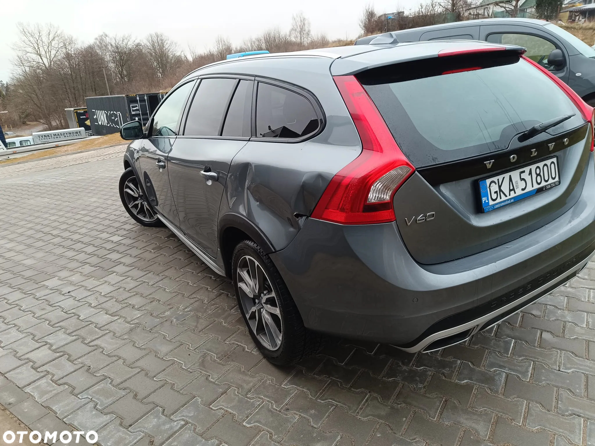 Volvo V60 D4 AWD Drive-E Summum - 11