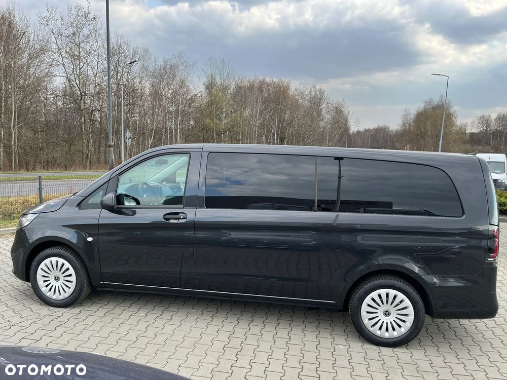 Mercedes-Benz Vito Tourer L3 Pro 9G-Tronic 447.705 - 8