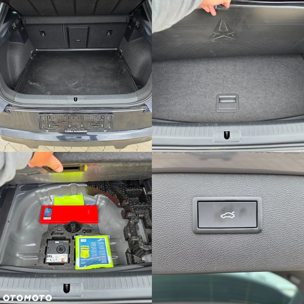 Cupra Formentor 1.5 eTSI DSG - 40