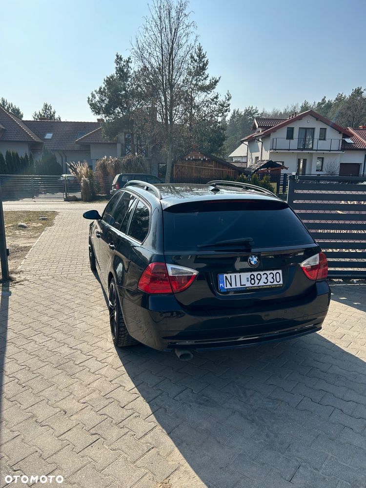 BMW Seria 3 - 2