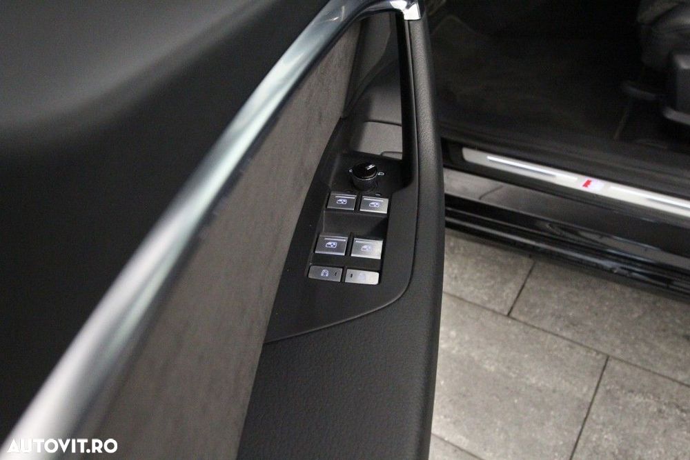 Audi A6 Limuzina - 21