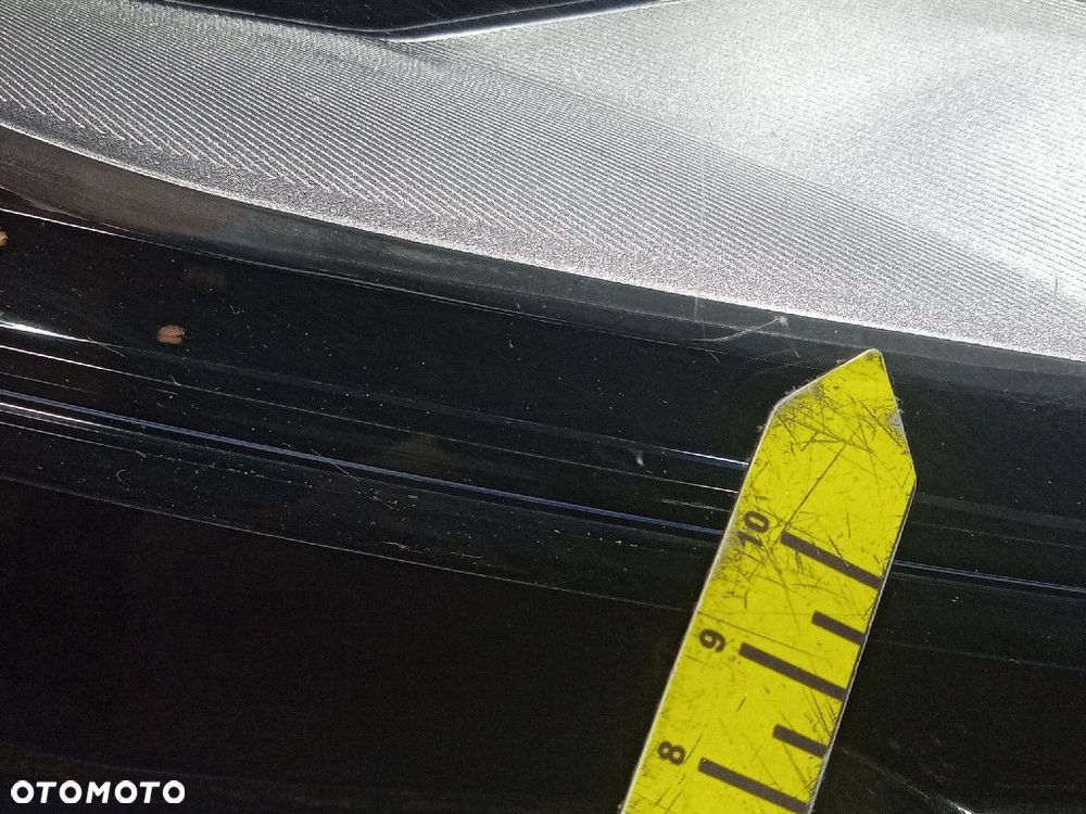 AUDI A6 C7 REFLEKTOR PRAWY PRZÓD LAMPA PRZEDNIA EU - 8