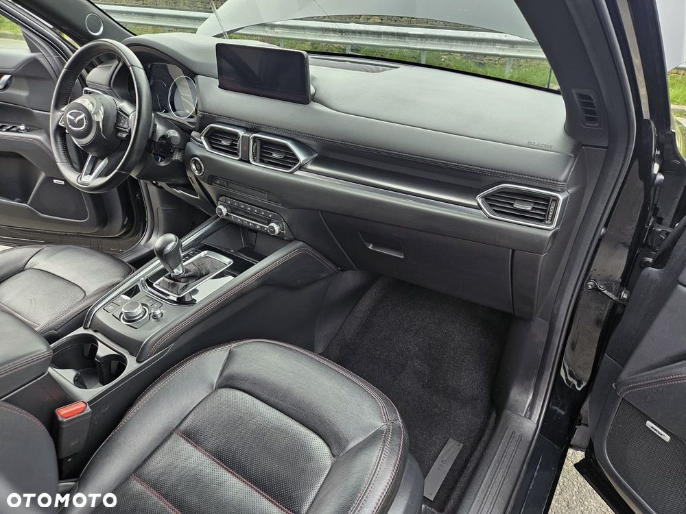 Mazda CX-5 - 11
