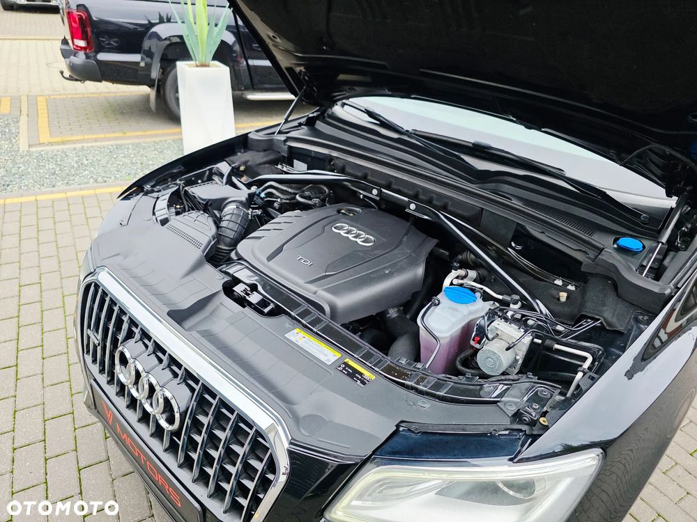 Audi Q5 - 14