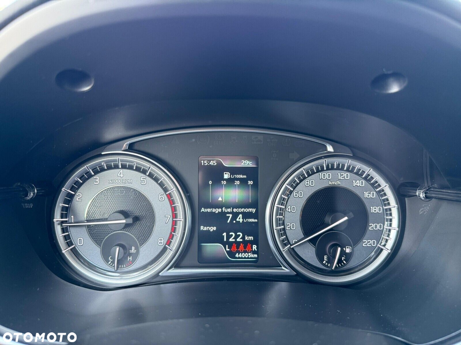 Suzuki Vitara - 12