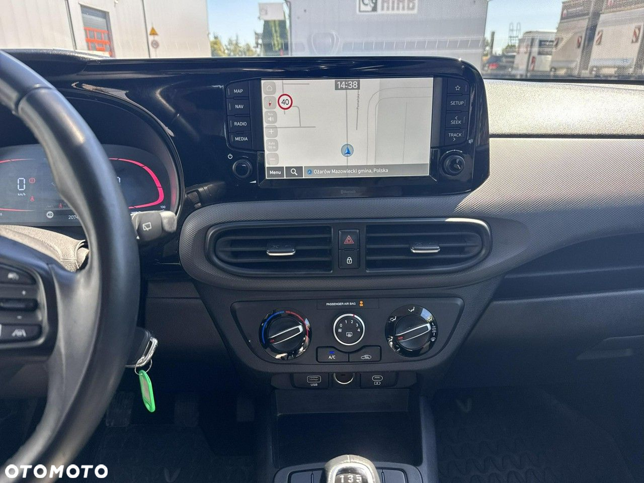 Hyundai i10 1.2 Modern - 23