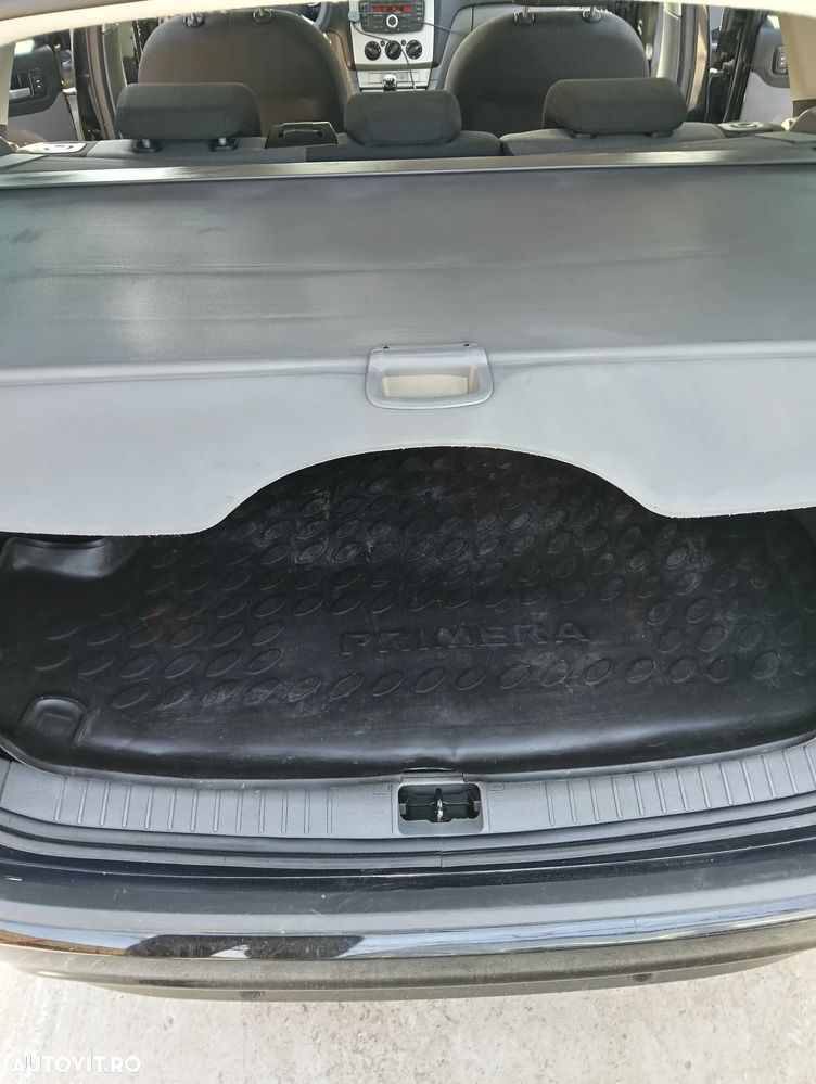 FORD Focus 2010 — imagine 14