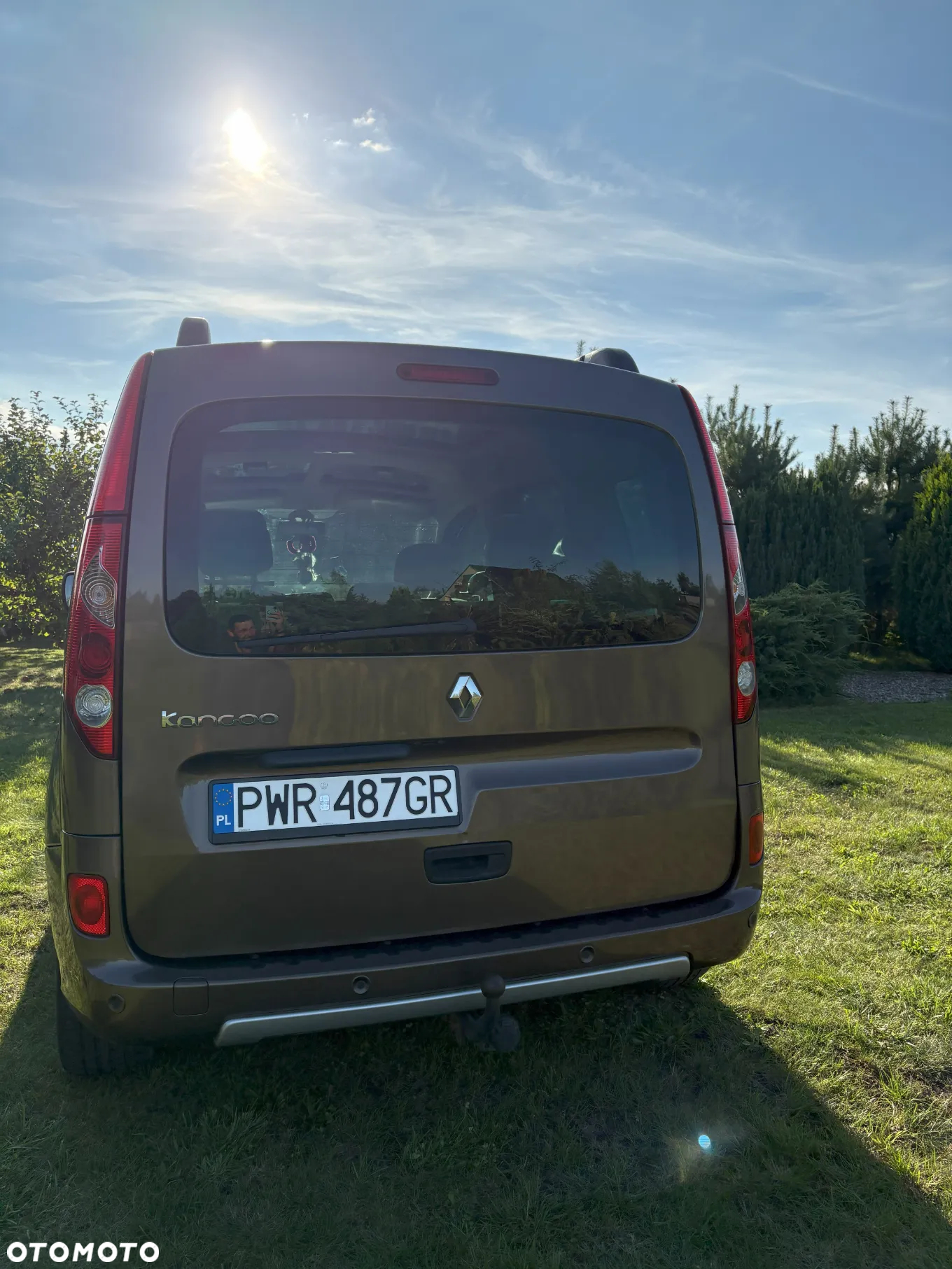 Renault Kangoo - 5