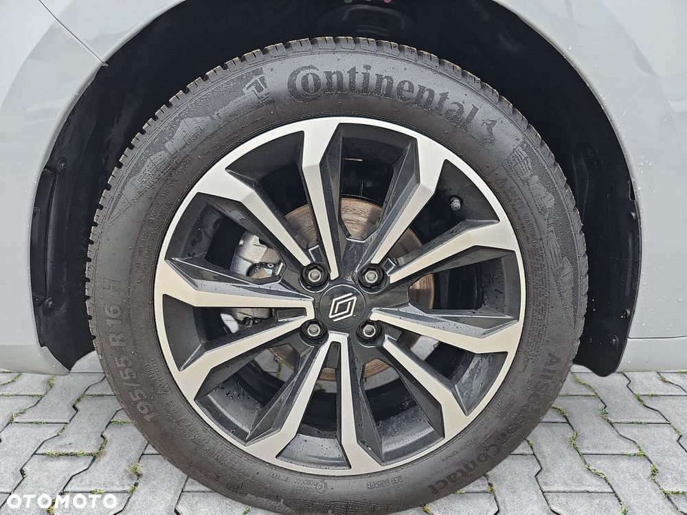 Renault Clio 1.0 TCe Techno - 10