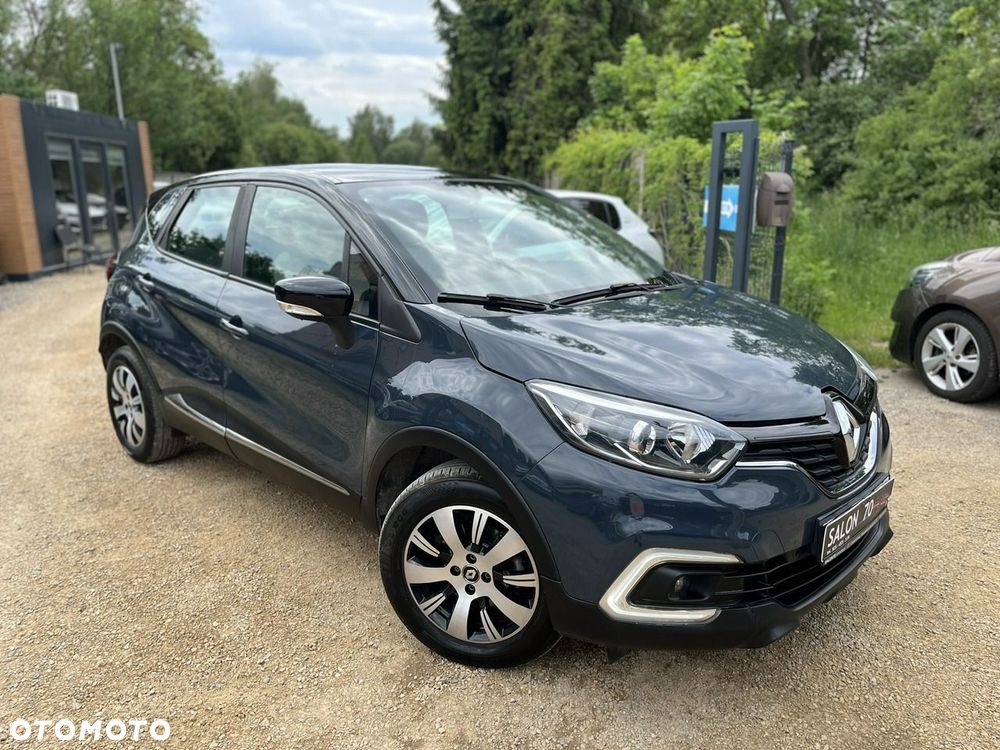 Renault Captur - 9