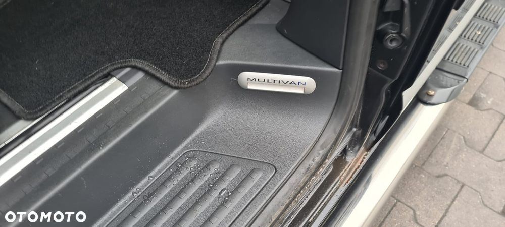 Volkswagen Multivan L1 United - 10