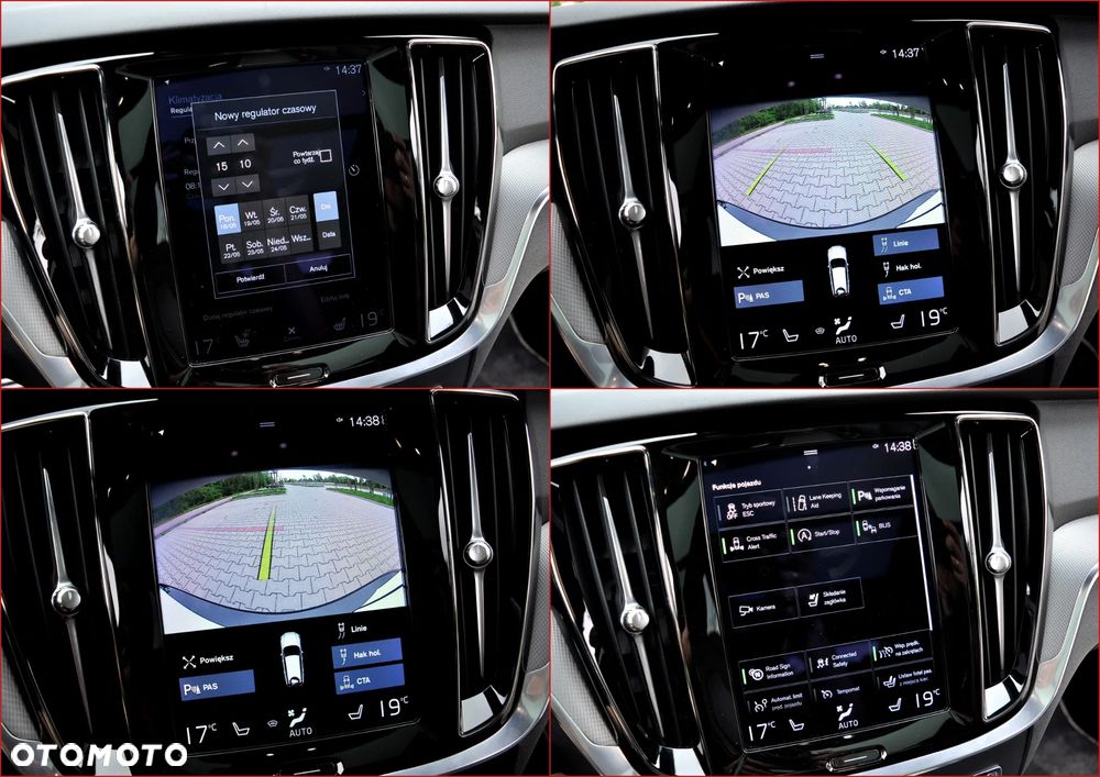 Volvo V60 B3 B Geartronic RDesign - 40