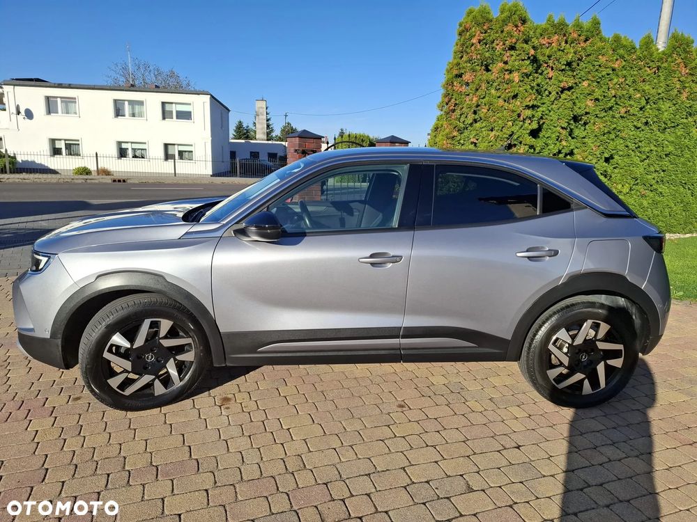Opel Mokka 1.2 T Ultimate Pack S&S - 4