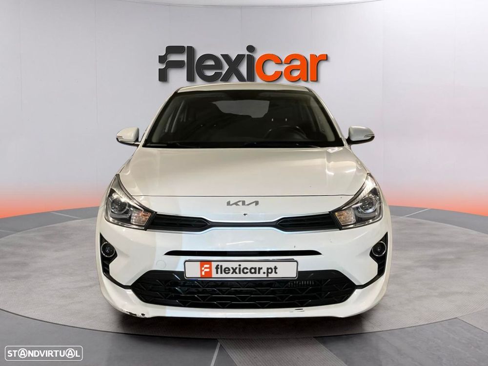 Kia Rio 1.0 T-GDi Wave - 5