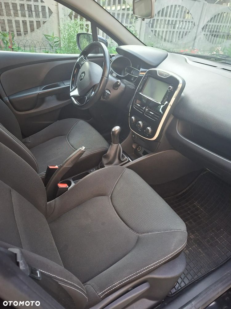 Renault Clio dCi 75 Stop & Start Life - 6