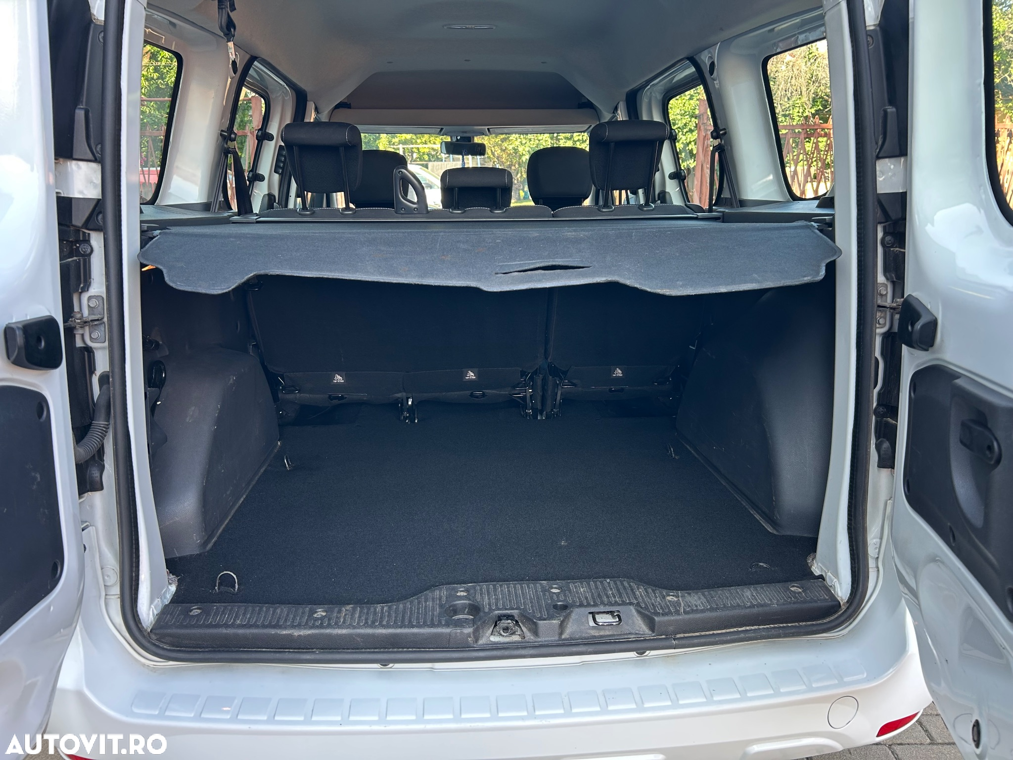 Dacia Dokker 1.5 Blue dCi Laureate - 18
